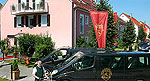 öffnet: Parkpreise für unser Aussenstellplätze und Tiefgaragenstellplätze Parkpreise für unser Aussenstellplätze und Tiefgaragenstellplätze